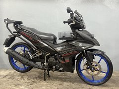 Used Yamaha Sniper 150 for sale