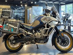 Used CFMoto 800MT Touring for sale