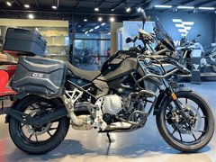 Used BMW F750GS for sale