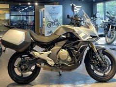 Used CFMoto 650MT for sale