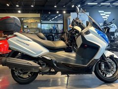 Used SYM Maxsym 400i for sale
