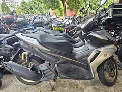 Used Yamaha Aerox 155 for sale