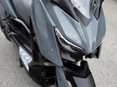 Used Yamaha Xmax 300 for sale