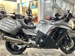 Used Kawasaki ZG1400GTR Concours ABS for sale