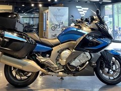 BMW K1600GT
