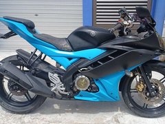 Used Yamaha YZF-R15 for sale