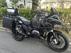 Used BMW R1200GS for sale