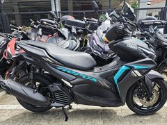 Used Yamaha Aerox 155 for sale