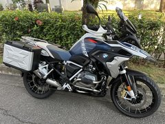 Used BMW R1250GS for sale