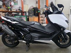 Used Yamaha Tmax 560 for sale