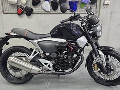 Used Honda CB190SS for sale