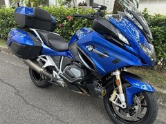 Used BMW R1250RT for sale