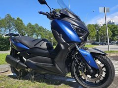 Used Yamaha Xmax 300 for sale