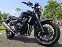 Used Honda CB400 Super 4 for sale