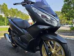 Used Honda PCX150 for sale