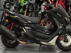 Used Yamaha Nmax 155 for sale