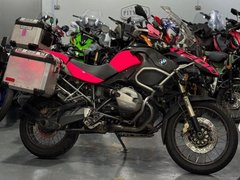 Used BMW R1200GS Adventure for sale