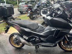 Used Honda Forza 750 for sale