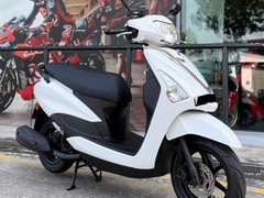 Used Yamaha Delight 125 for sale