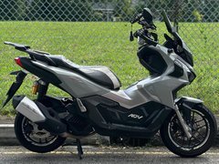 Used Honda Adv 160 for sale