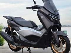 Used Yamaha Nmax Turbo for sale