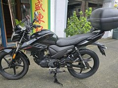 Used Yamaha YS125 for sale