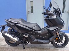 Used Honda Adv 350 for sale