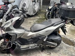 Used Honda Adv 160 for sale
