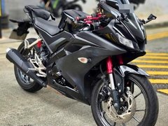 Used Yamaha YZF-R15 for sale