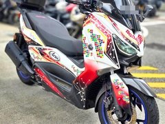 Used Yamaha Xmax 300 for sale