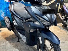 Used Yamaha Aerox 155 for sale