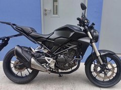 Used Honda CB300R for sale