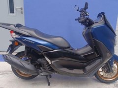 Used Yamaha Nmax 155 for sale