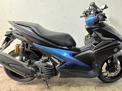 Used Yamaha Aerox 155 for sale