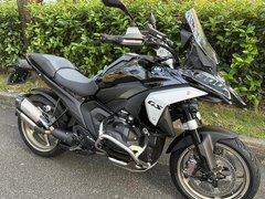 Used BMW R1300GS for sale