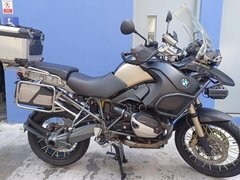 Used BMW R1200GS for sale