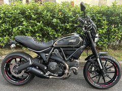 Used Ducati Scrambler Icon for sale