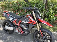 Used Ducati Hypermotard 698 Mono for sale