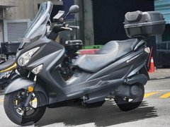 Used Suzuki Burgman 200 for sale