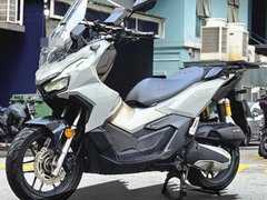 Used Honda Adv 160 for sale