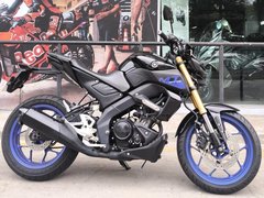 Yamaha MT-15