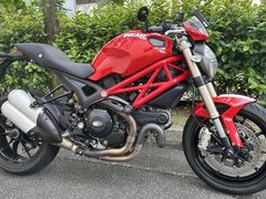 Used Ducati Monster 1100 EVO for sale