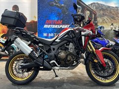 Used Honda CRF1000A Africa Twin for sale