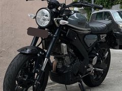 Used Yamaha XSR155 for sale