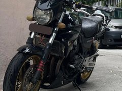 Used Honda CB400 Super 4 for sale
