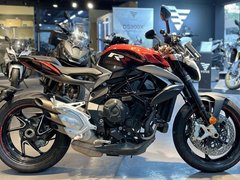 MV Agusta Brutale 800 RR