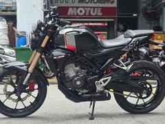 Used Honda CB150R ExMotion for sale