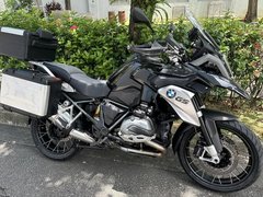 Used BMW R1200GS for sale