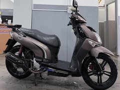 Used SYM HD2 200I for sale