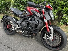 Used MV Agusta Brutale 800 RR for sale